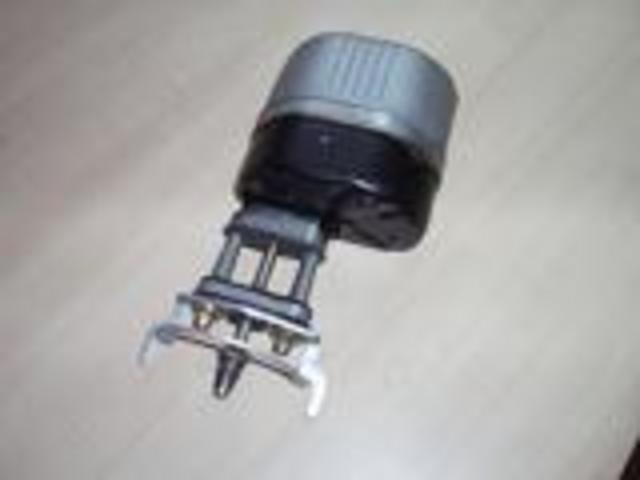 lucas wiper motor